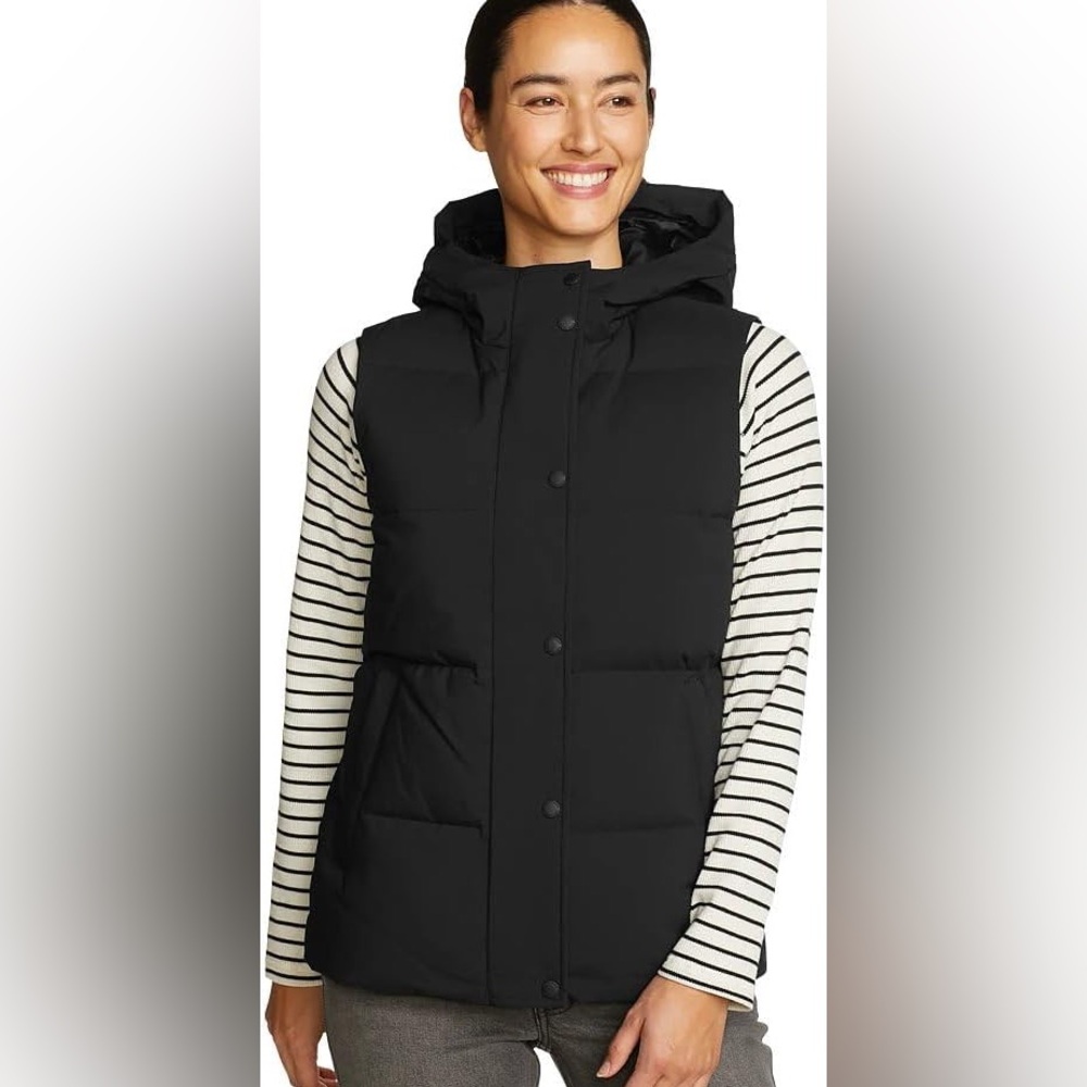 Eddie Bauer down best women’s